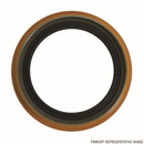 Timken Wheel Seal 6815 - view 4