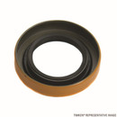 Timken Steering Gear Sector Shaft Seal 6859S - view 2