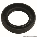 Timken Automatic Transmission Output Shaft Seal,Manual Transmission Input Shaft Seal 710109 - view 2