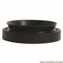 Timken Automatic Transmission Output Shaft Seal,Manual Transmission Output Shaft Seal 710118 - view 3
