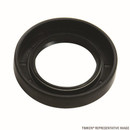 Timken Automatic Transmission Output Shaft Seal,Manual Transmission Output Shaft Seal 710259 - view 2