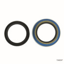Timken Wheel Seal 710430 - view 4