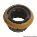 Timken Transfer Case Output Shaft Seal 710496 - view 2