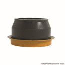 Timken Transfer Case Output Shaft Seal 710496 - view 3