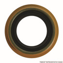 Timken Differential Pinion Seal 710558 - view 4