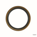 Timken Drive Axle Shaft Seal,Wheel Seal 710576 - view 4