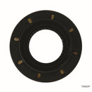 Timken Automatic Transmission Output Shaft Seal 710583 - view 4