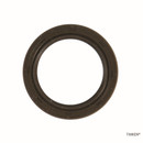 Timken Automatic Transmission Torque Converter Seal,Engine Crankshaft Seal 710608 - view 4