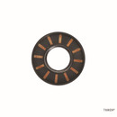 Timken Automatic Transmission Output Shaft Seal,Drive Axle Shaft Seal 710629 - view 2