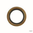 Timken Wheel Seal 710649 - view 4
