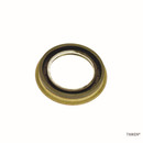 Timken Transfer Case Input Shaft Seal,Transfer Case Output Shaft Seal 710653 - view 2
