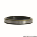 Timken Automatic Transmission Manual Shaft Seal,Manual Transmission Shift Shaft Seal 8792S - view 3