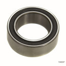 Timken A/C Compressor Bearing 907257