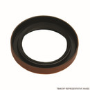 Timken Manual Transmission Input Shaft Seal 9376 - view 2