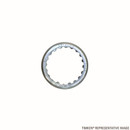 Timken Axle Intermediate Shaft Bearing,Drive Axle Shaft Bearing B2212 - view 4