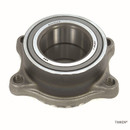 Timken Wheel Bearing Assembly BM500005
