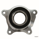 Timken Wheel Bearing Assembly BM500016 - view 4