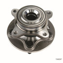 Timken Wheel Bearing and Hub Assembly HA500601