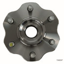 Timken Wheel Bearing and Hub Assembly HA500701 - view 2