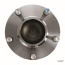 Timken Wheel Bearing and Hub Assembly HA590006 - view 2