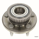 Timken Wheel Bearing and Hub Assembly HA590017
