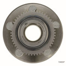 Timken Wheel Bearing and Hub Assembly HA590017 - view 4
