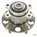 Timken Wheel Bearing and Hub Assembly HA590019