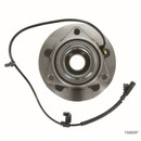 Timken Wheel Bearing and Hub Assembly HA590035 - view 4