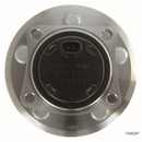 Timken Wheel Bearing and Hub Assembly HA590040 - view 4