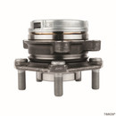 Timken Wheel Bearing and Hub Assembly HA590046 - view 3