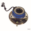 Timken Wheel Bearing and Hub Assembly HA590049