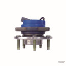Timken Wheel Bearing and Hub Assembly HA590049 - view 3