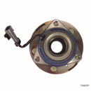Timken Wheel Bearing and Hub Assembly HA590049 - view 4