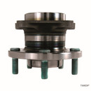 Timken Wheel Bearing and Hub Assembly HA590056 - view 3