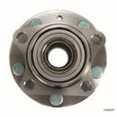 Timken Wheel Bearing and Hub Assembly HA590056 - view 4