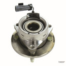 Timken Wheel Bearing and Hub Assembly HA590068