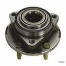 Timken Wheel Bearing and Hub Assembly HA590071