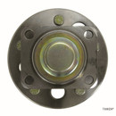 Timken Wheel Bearing and Hub Assembly HA590074 - view 4