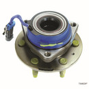 Timken Wheel Bearing and Hub Assembly HA590079