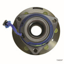 Timken Wheel Bearing and Hub Assembly HA590079 - view 4