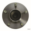 Timken Wheel Bearing and Hub Assembly HA590080 - view 2
