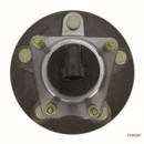 Timken Wheel Bearing and Hub Assembly HA590088 - view 4