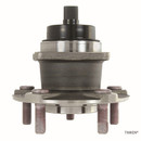 Timken Wheel Bearing and Hub Assembly HA590096 - view 3