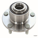 Timken Wheel Bearing and Hub Assembly HA590097