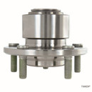 Timken Wheel Bearing and Hub Assembly HA590097 - view 3