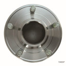 Timken Wheel Bearing and Hub Assembly HA590098 - view 2