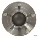Timken Wheel Bearing and Hub Assembly HA590099 - view 2