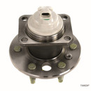 Timken Wheel Bearing and Hub Assembly HA590116