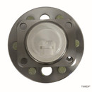 Timken Wheel Bearing and Hub Assembly HA590116 - view 4