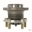 Timken Wheel Bearing and Hub Assembly HA590119 - view 3